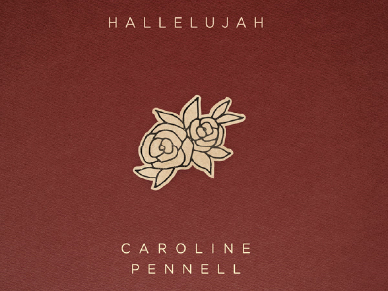 Hallelujah (Single)