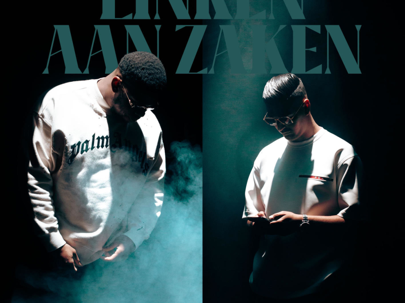 Linken Aan Zaken (Single)