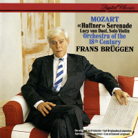 Mozart: Haffner Serenade etc