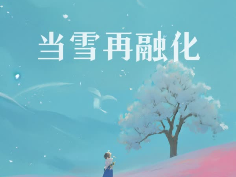 当雪再融化 (Single)