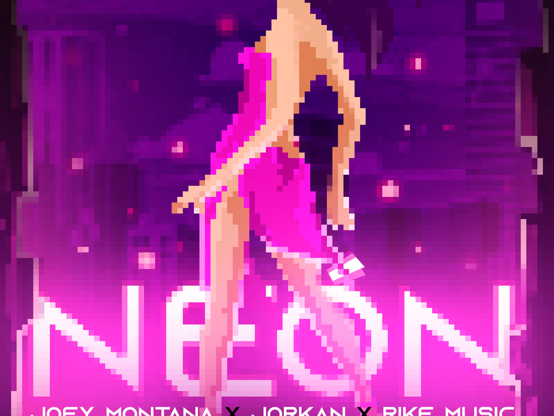 NÉON (Single)