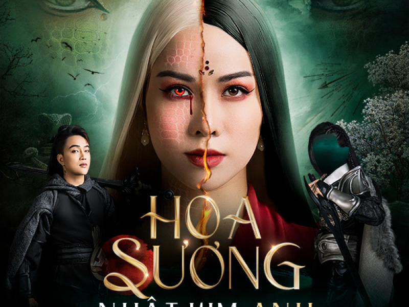 Hoa Sương (Single)