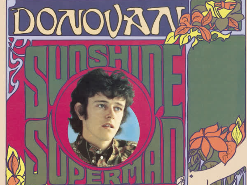 Sunshine Superman
