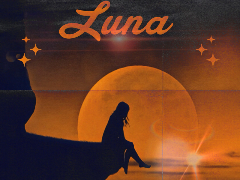 Luna (Single)