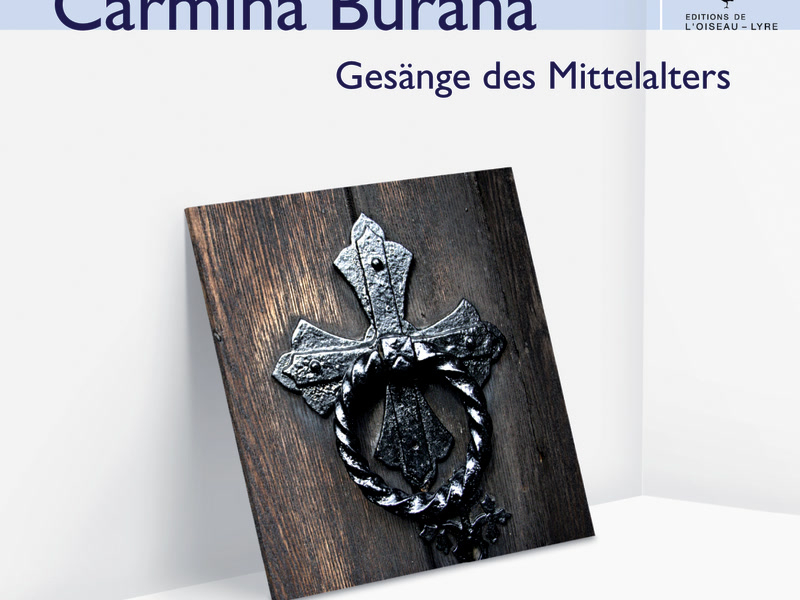 Carmina Burana - Gesänge des Mittelalters (Audior)