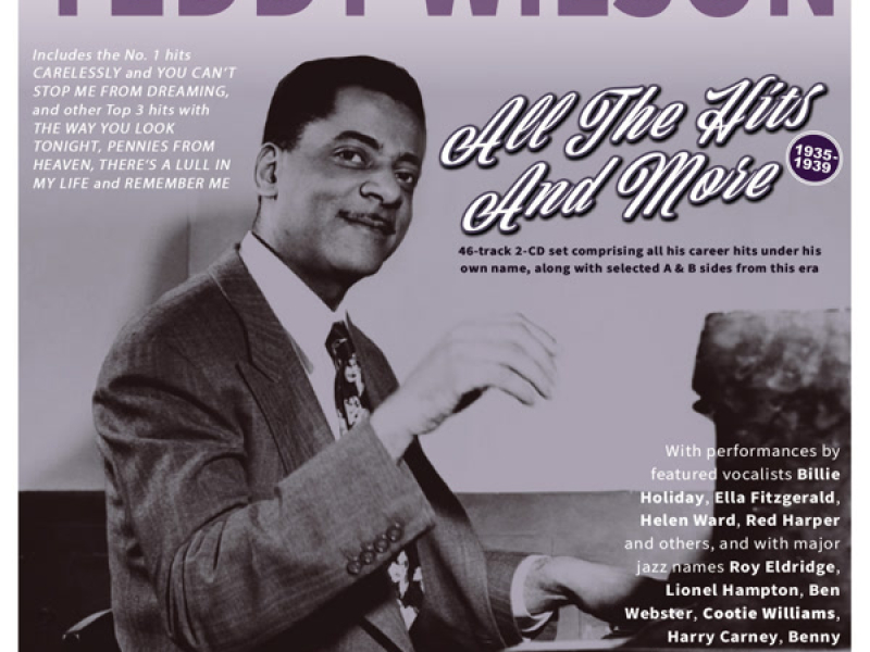 All The Hits And More 1935-39