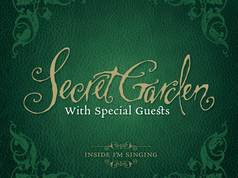 Inside I'm Singing