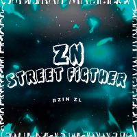 ZN STREET FIGTHER (Single)