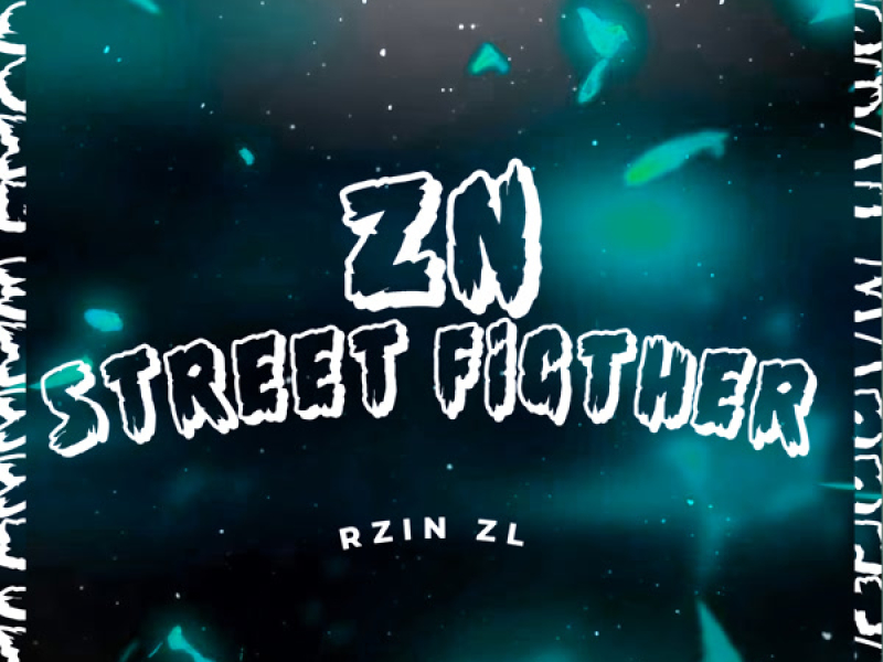 ZN STREET FIGTHER (Single)