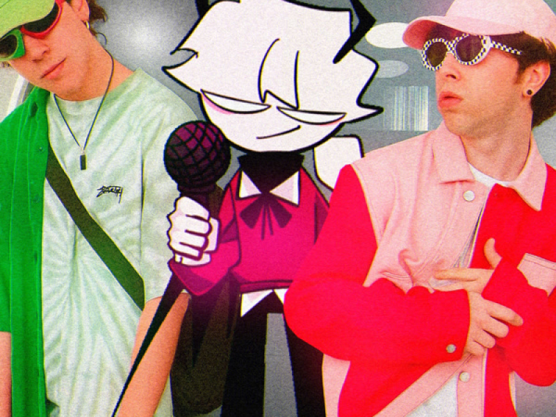 MININA FUNK (Single)