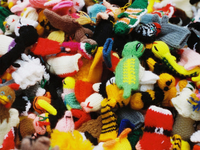 Just The Beginning (Single)