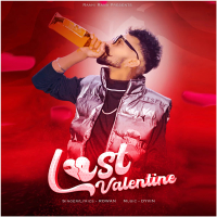 Last Valentine (Single)