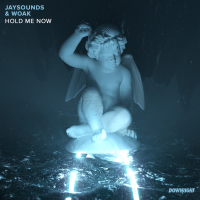 Hold Me Now (Single)