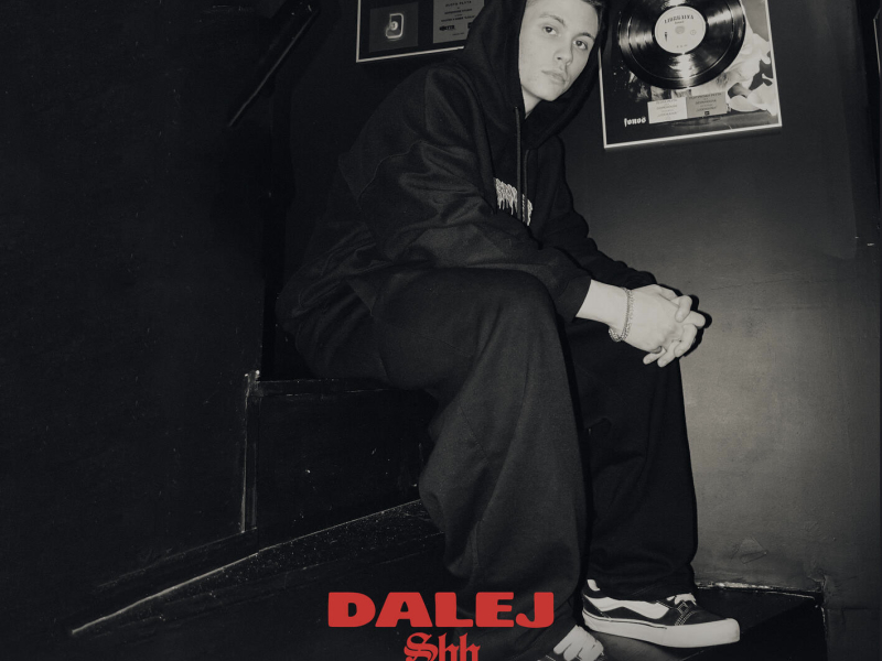 DALEJ (Single)