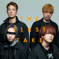 Genjou Destruction - From THE FIRST TAKE (Single)