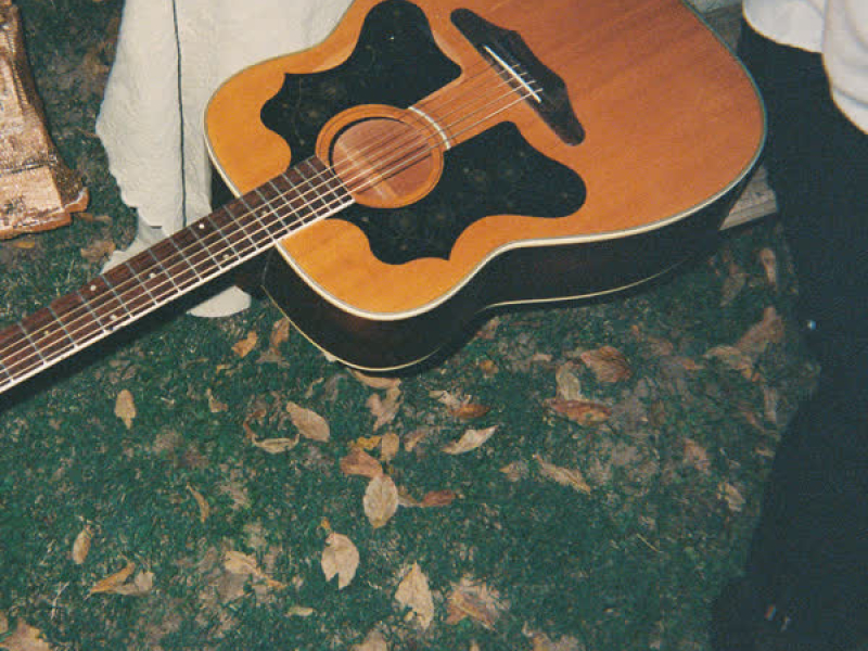 Faithful Hands (Single)