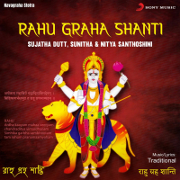 Rahu Graha Shanti