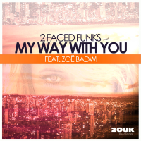 My Way With You (Single)