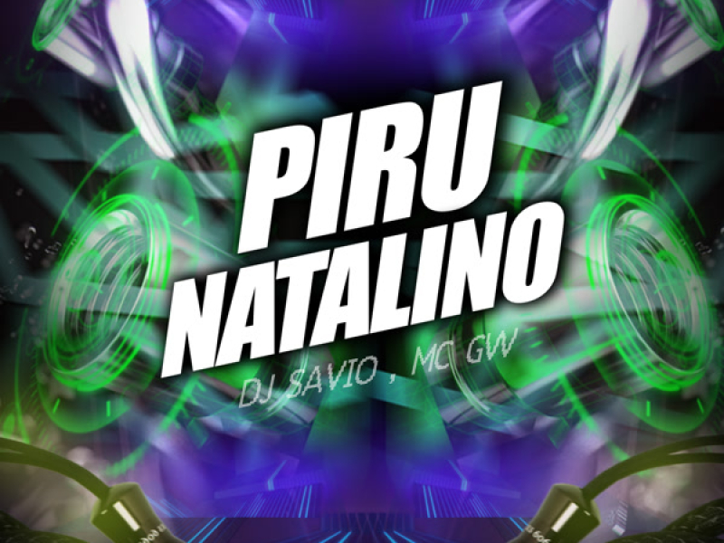 Piru Natalino (Single)