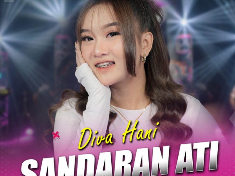 Sandaran  Ati (Single)
