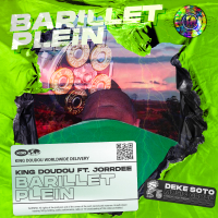 Barillet Plein (Single)