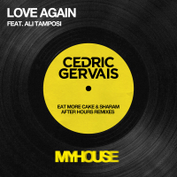 Love Again (After Hours Remixes) (Single)