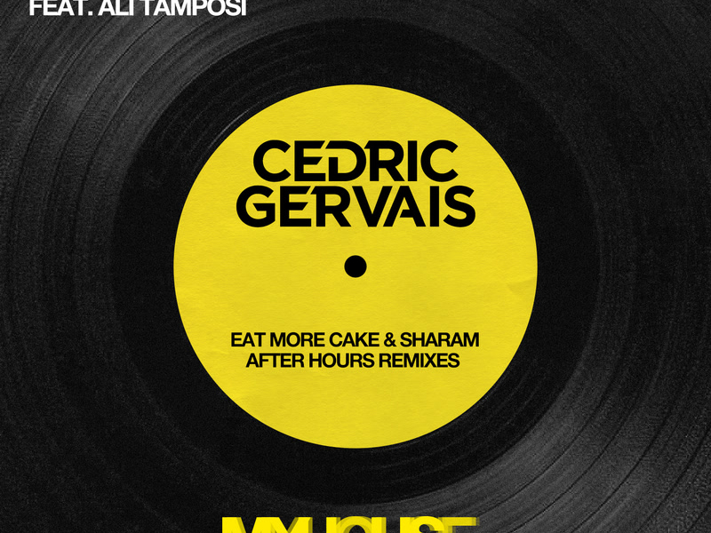 Love Again (After Hours Remixes) (Single)