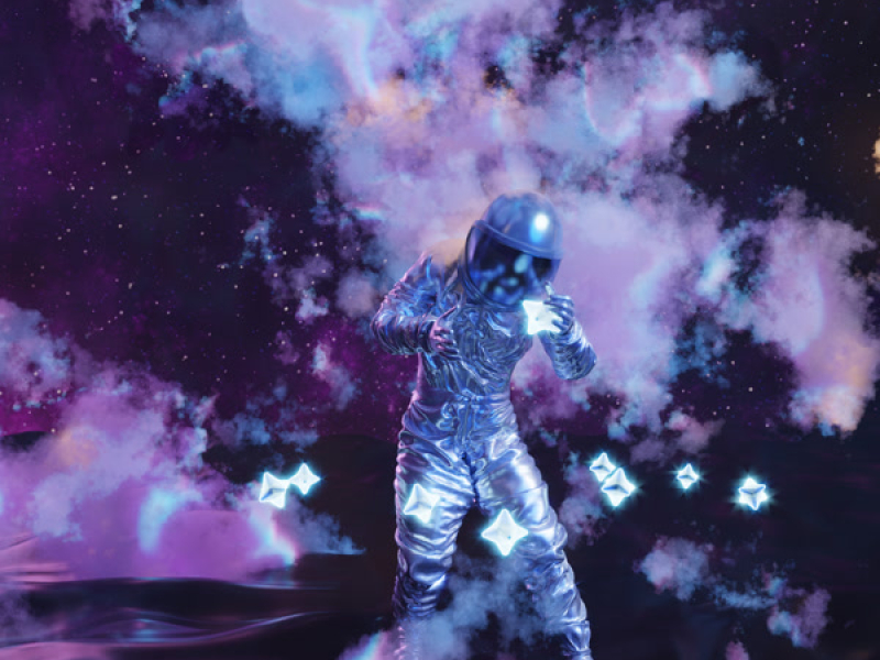 Stars Like You (Single)