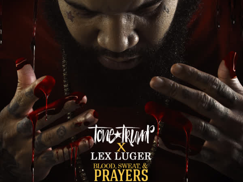 Blood, Sweat, & Prayers