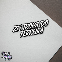 Zn Tropa Do Ferreira (Single)