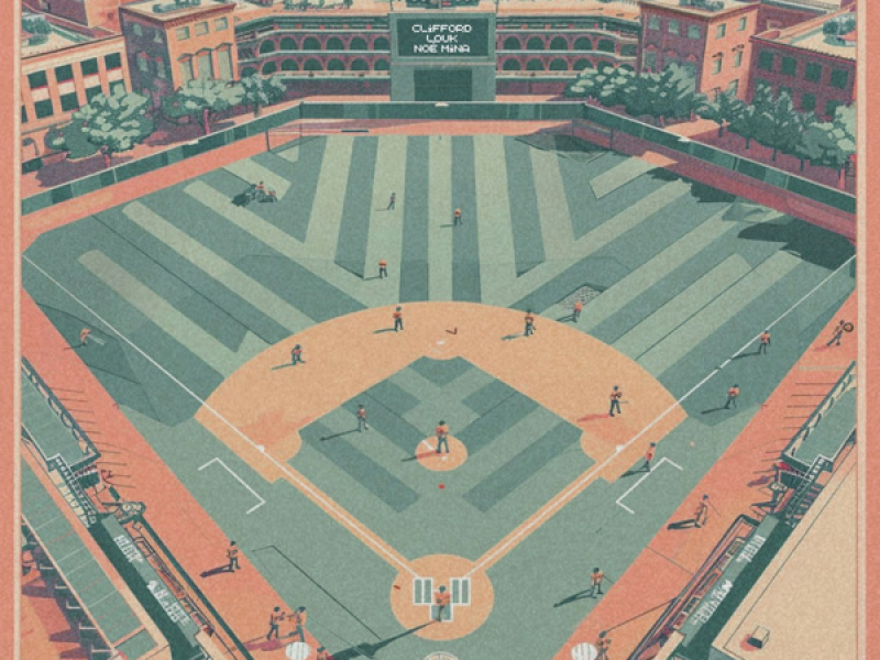 Home Run (Single)