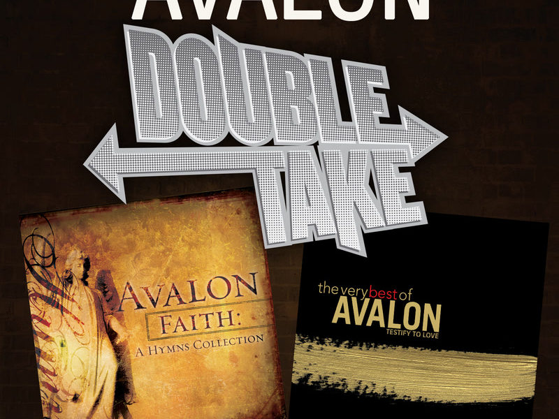 Double Take: Faith: A Hymns Collection & Testify To Love