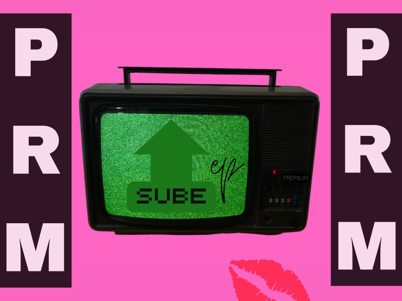 Sube EP (EP)