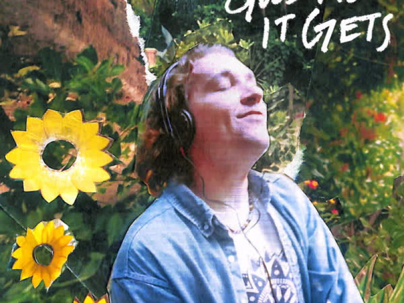 Good As It Gets (Single)