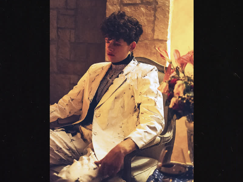 Cowboy Cold (Stripped) (Single)