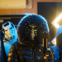 The Hotspot (Single)