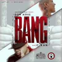 Bang (feat. C-Kan)