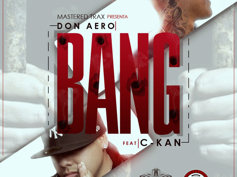 Bang (feat. C-Kan)