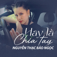 Hay Là Chia Tay (Single)