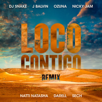 Loco Contigo (REMIX) (Single)