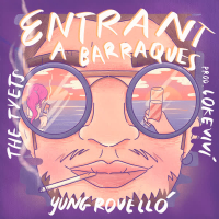 Entrant a Barraques (Single)