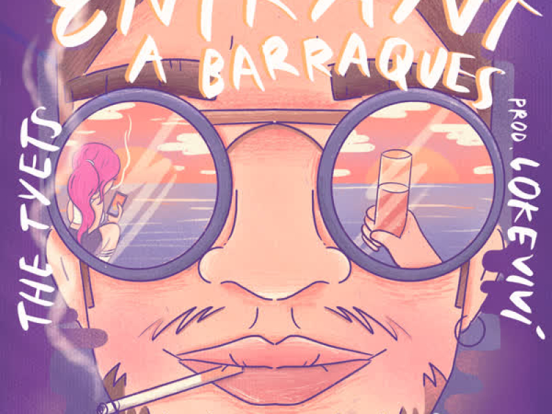 Entrant a Barraques (Single)