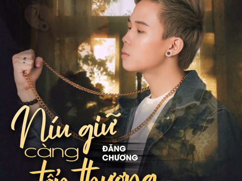 Níu Giữ Càng Tổn Thương (Beat) (Single)