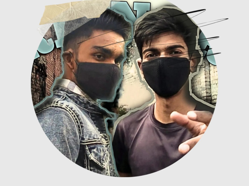 Long Distance (Single)