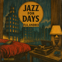 Jazz For Days (EP)
