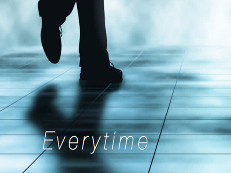 Everytime (Single)