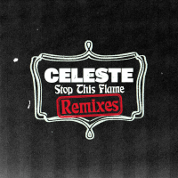 Stop This Flame (Remixes) (Single)