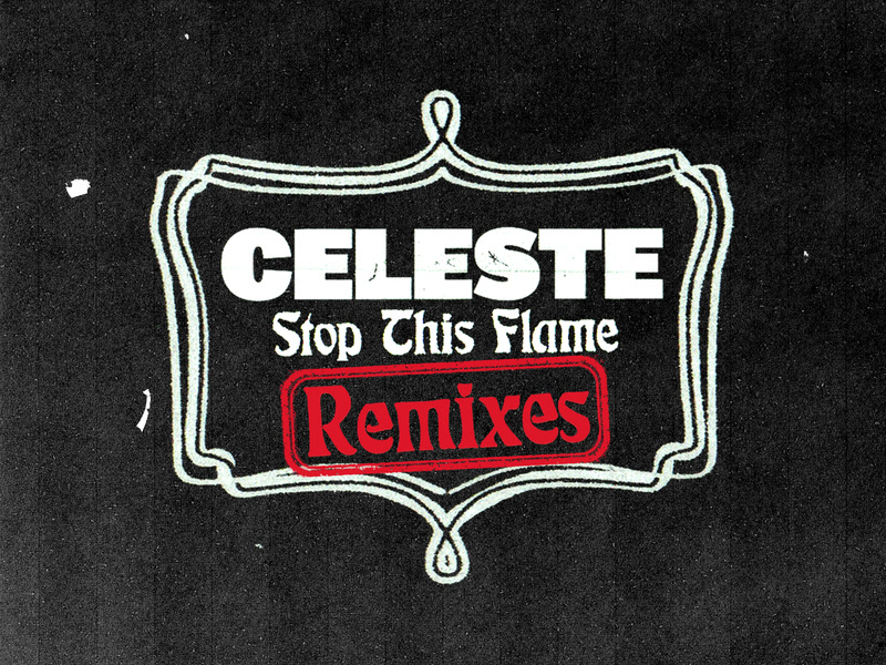 Stop This Flame (Remixes) (Single)