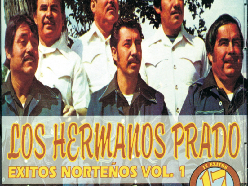 Exitos Nortenos (Vol. 1)