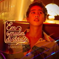 Em Muốn Đi Đâu (Single)